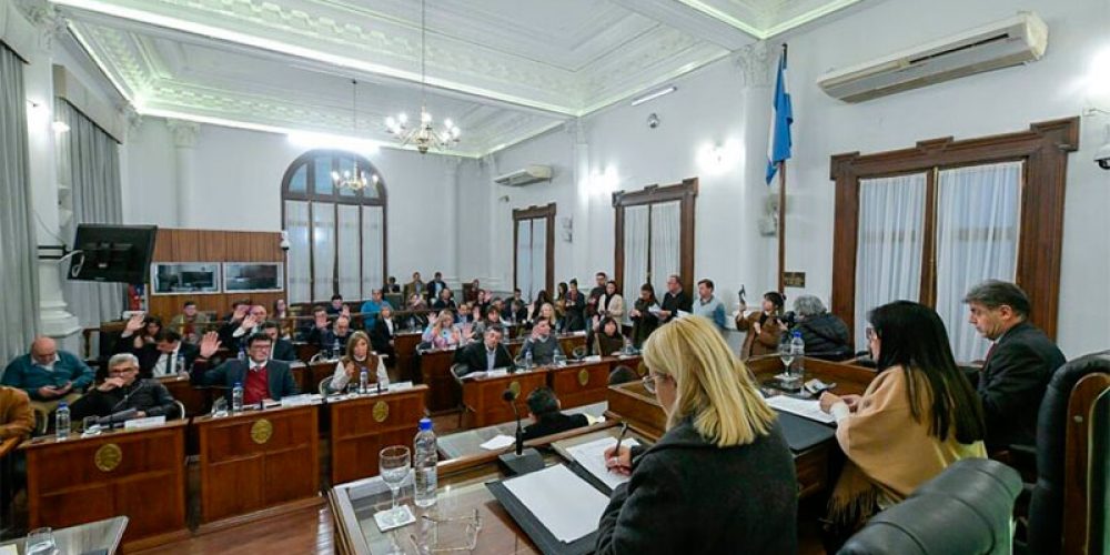 Senado aprobó el aumento al Fondo de Desarrollo y Conservación Vial