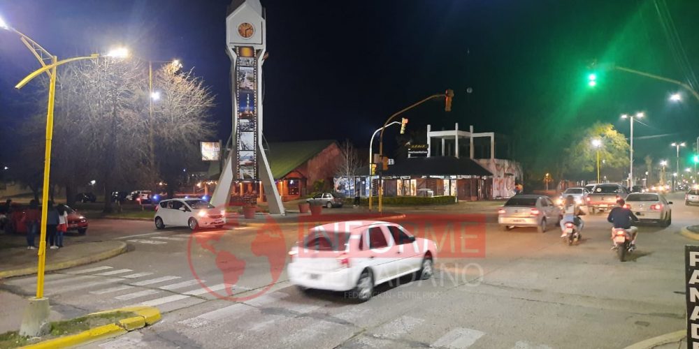 Bordet anunció que se extiende el horario para la gastronomía