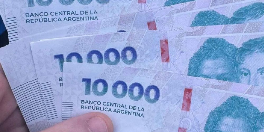 Plazo fijo: cuánto rendimiento se obtiene si se invierte $1.200.000