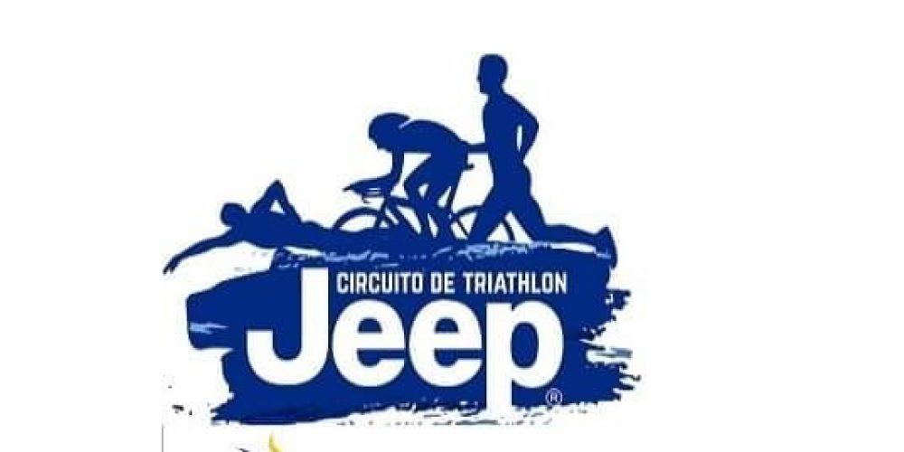 La 2da. Fecha del Triatlón “Jeep” se corre en Federación